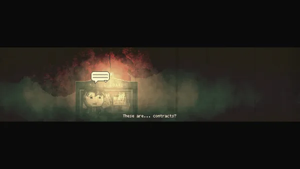 DISTRAINT 2 screenshot 3