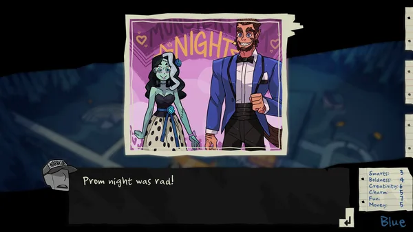 Screenshot 11 di Monster Prom