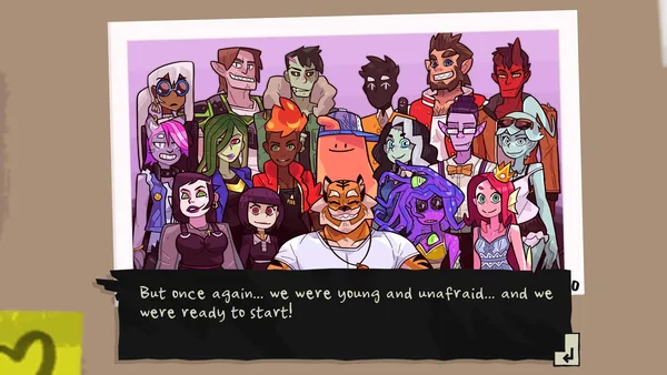 Screenshot 13 di Monster Prom