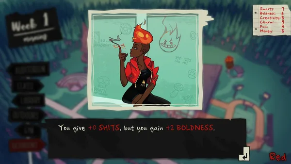 Screenshot 4 di Monster Prom
