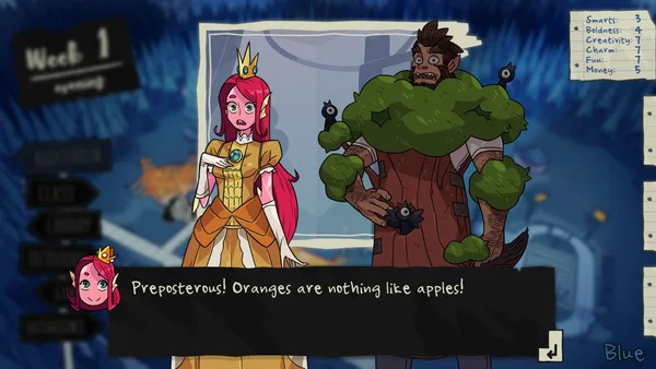 Screenshot 5 di Monster Prom