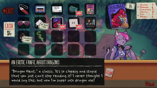Screenshot 9 di Monster Prom