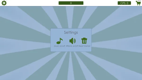 Achievement Clicker screenshot 2