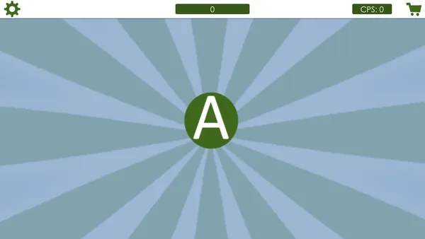 Achievement Clicker screenshot 4