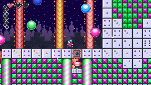Polyroll screenshot 3