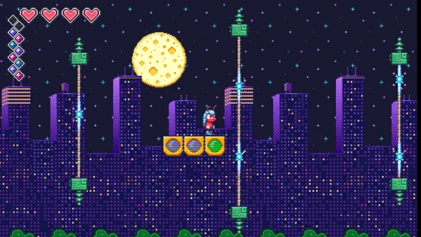 Polyroll screenshot 6