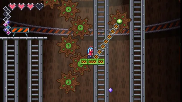 Polyroll screenshot 9
