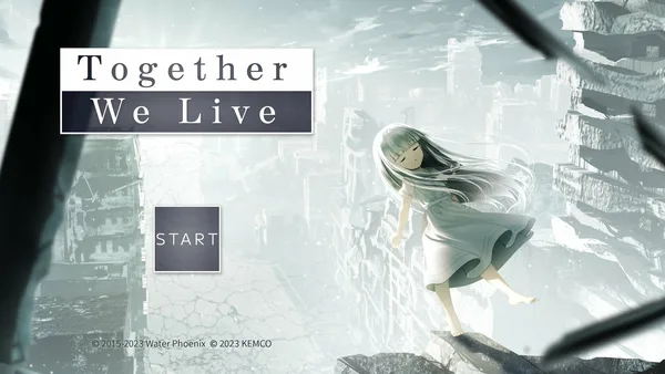 Together We Live screenshot 9