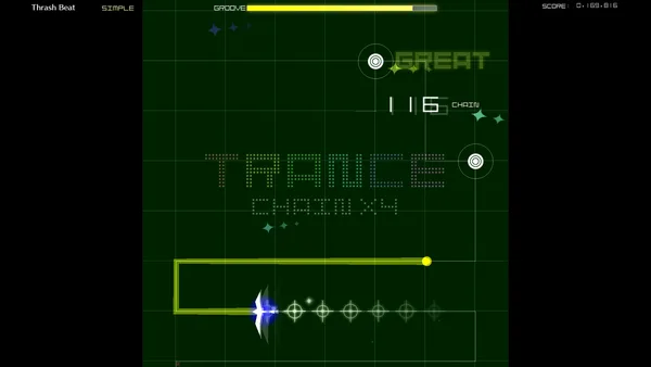 Groove Coaster screenshot 7