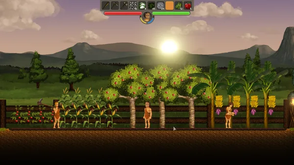 Rise of Ages screenshot 2