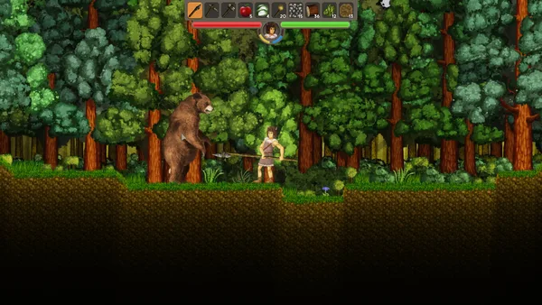 Rise of Ages screenshot 3