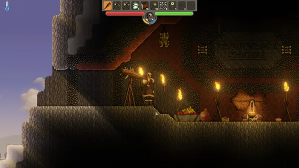 Rise of Ages screenshot 6