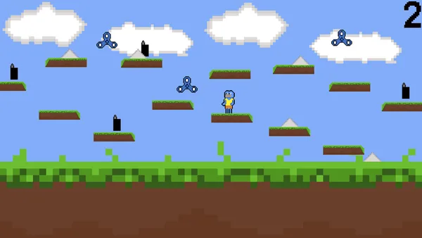 Adventures Of Pipi screenshot 5