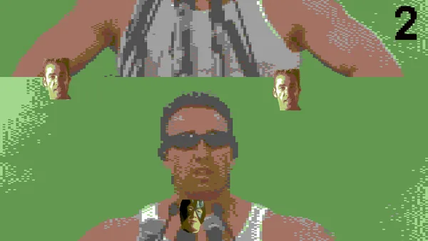 Deep GachiGASM screenshot 1