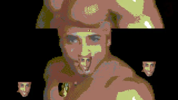 Deep GachiGASM screenshot 2