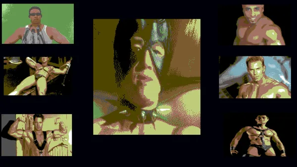 Deep GachiGASM screenshot 3