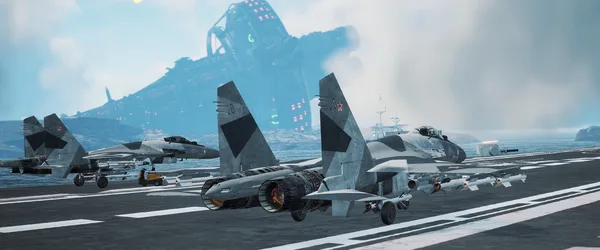 WORLDS AT WAR (Monitors & VR) screenshot 2