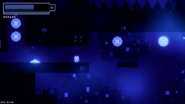 Purple Heart screenshot 2