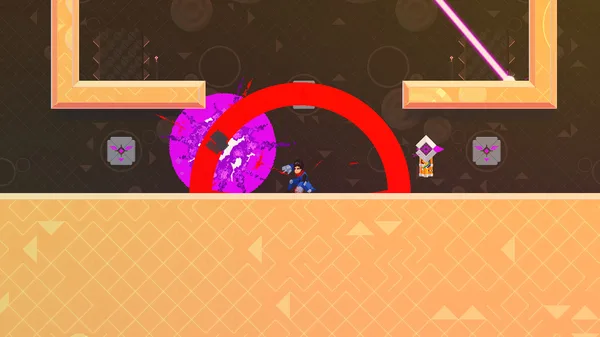 Overclocked screenshot 2