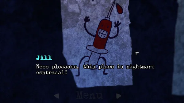 Perceptions of the Dead screenshot 5