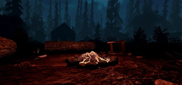 Apparition screenshot 3