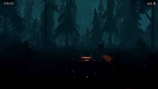 Apparition screenshot 4