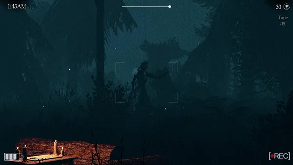 Apparition screenshot 9