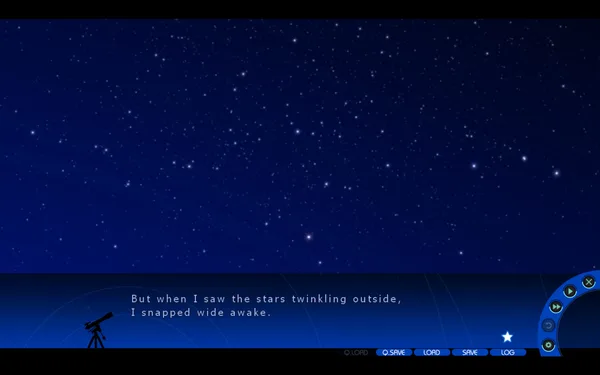 A Sky Full of Stars 仰望夜空的星辰 screenshot 1