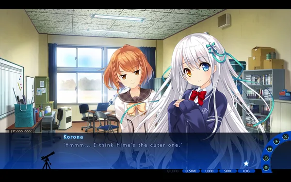 A Sky Full of Stars 仰望夜空的星辰 screenshot 13