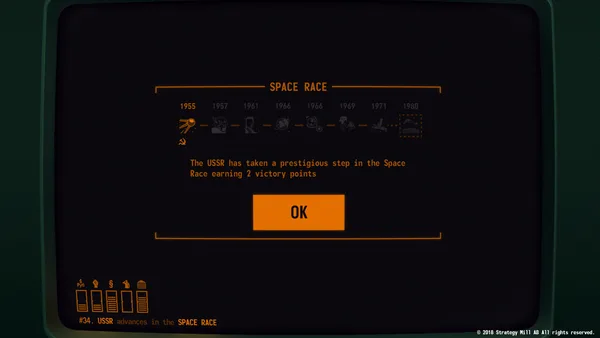 Terminal Conflict screenshot 12