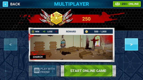 Walking Zombie: Shooter screenshot 14