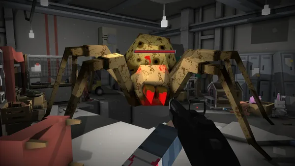 Walking Zombie: Shooter screenshot 16
