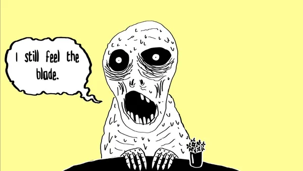 Speed Dating for Ghosts screenshot 4