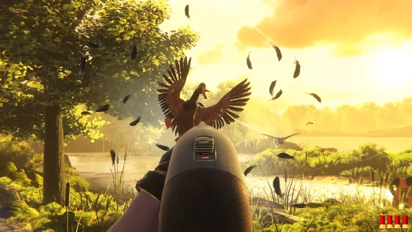 Duck Season PC screenshot 3