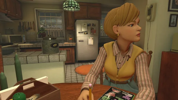 Duck Season PC screenshot 6