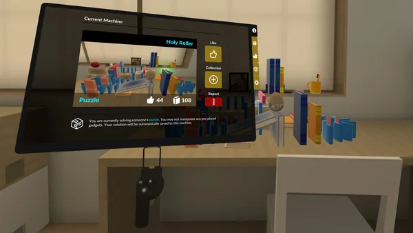 Gadgeteer screenshot 6
