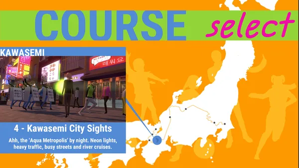 Nippon Marathon screenshot 11
