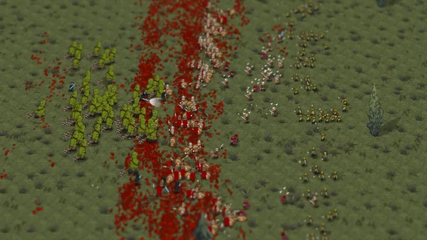 Hyper Knights: Battles screenshot 5