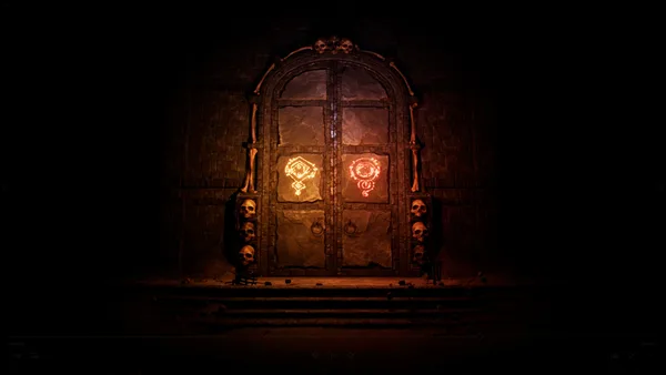 Unforgiving - A Northern Hymn screenshot 6