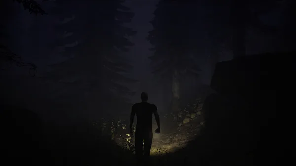 Unforgiving - A Northern Hymn screenshot 7