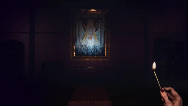 Unforgiving - A Northern Hymn screenshot 9