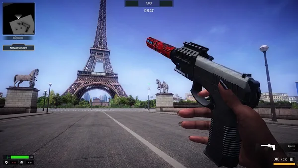 Screenshot 3 di Zula Global
