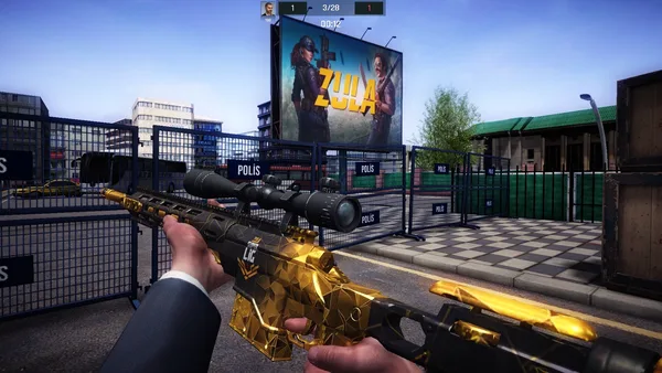 Screenshot 5 di Zula Global