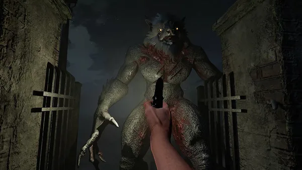 Sinister Halloween screenshot 10
