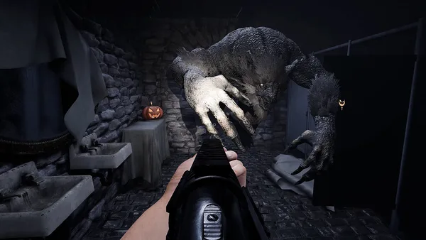 Sinister Halloween screenshot 6