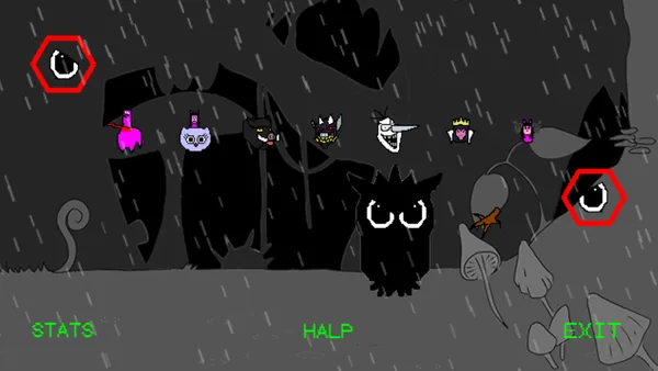 Super Shoot Owl screenshot 6