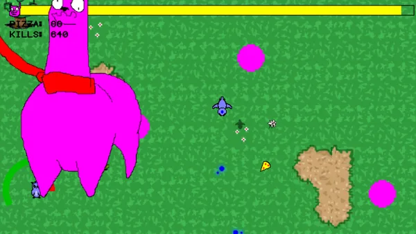 Super Shoot Owl screenshot 7