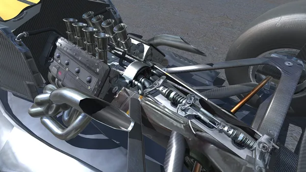 Disassembly 3D screenshot 6