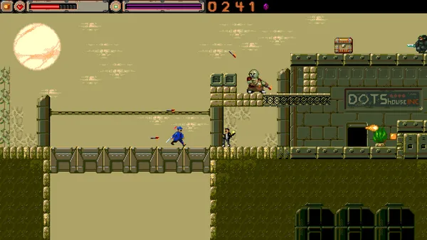 External Visions screenshot 3