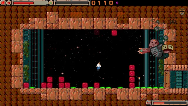 External Visions screenshot 9